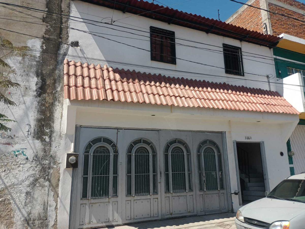 Casa en venta en Los Limones, León — foto 1 de 4