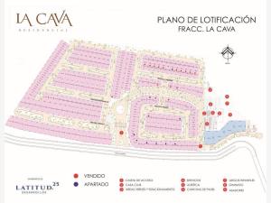 Terreno en venta en La Cava, Gómez Palacio, Durango Terreno en venta en La Cava, Gómez Palacio, Durango