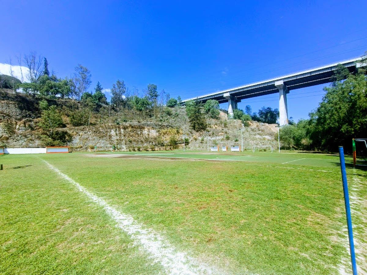 Terreno en venta en Ex Hacienda del Pedregal, Atizapán de Zaragoza — foto 1 de 17