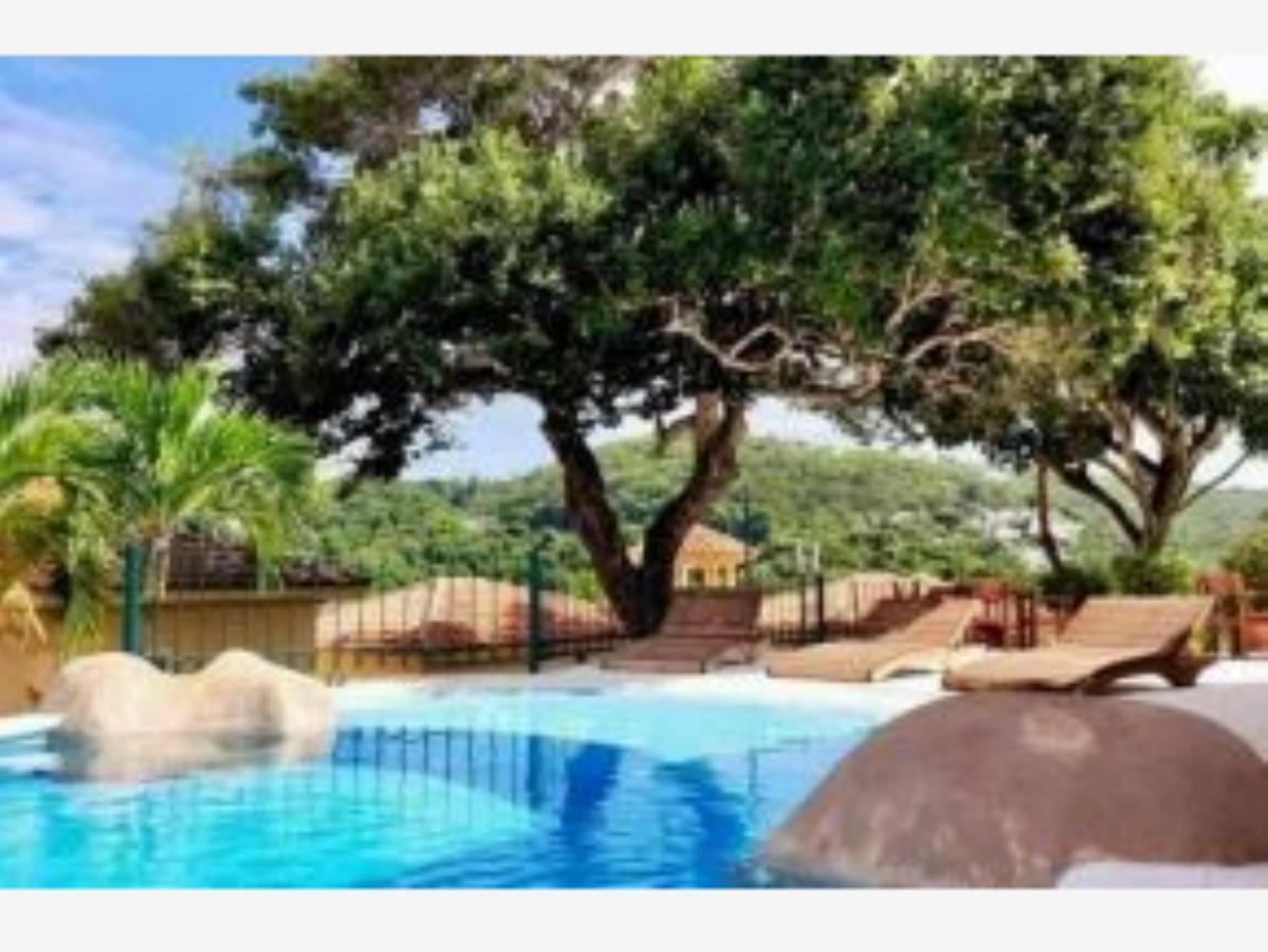 Casa en venta en El Glomar, Acapulco de Juárez — foto 1 de 10