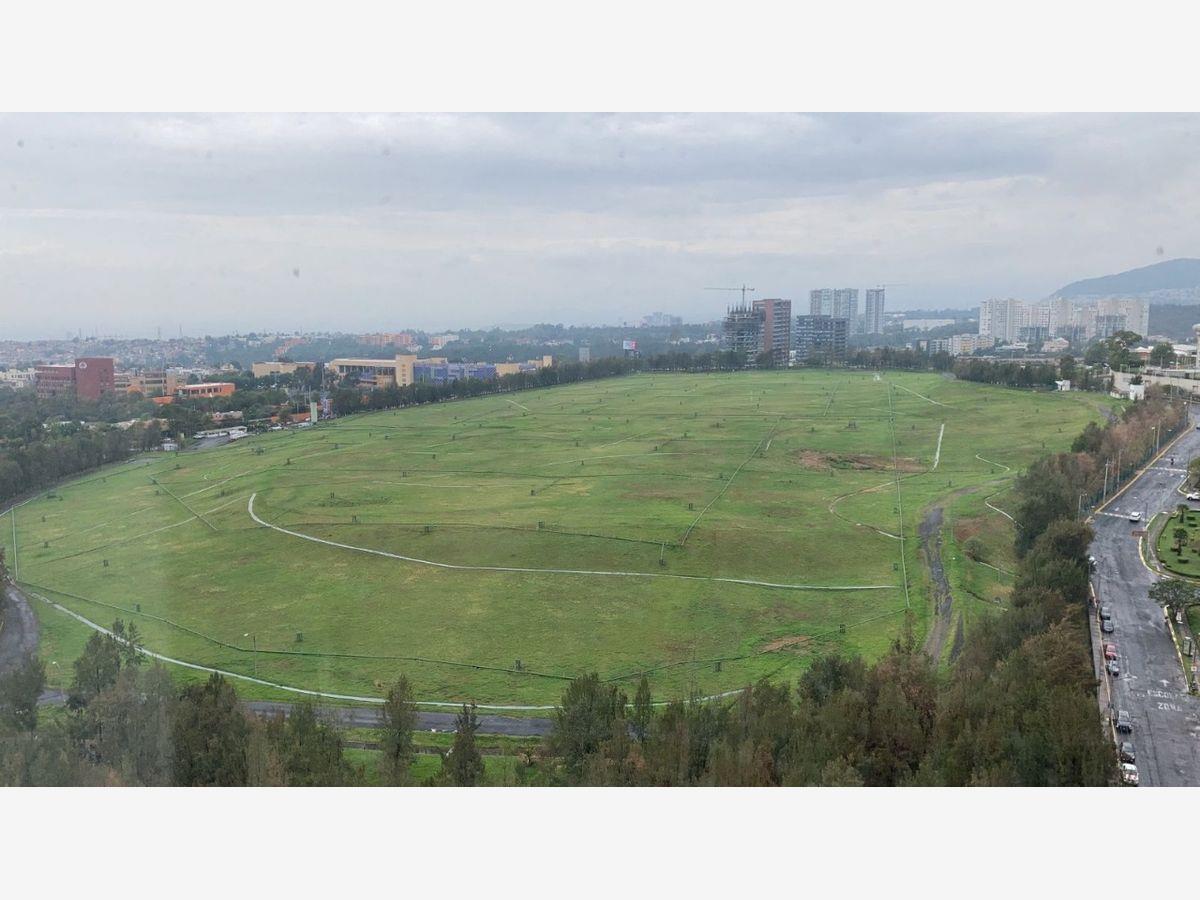 Terreno en venta en Santa Fe, Álvaro Obregón — foto 1 de 5