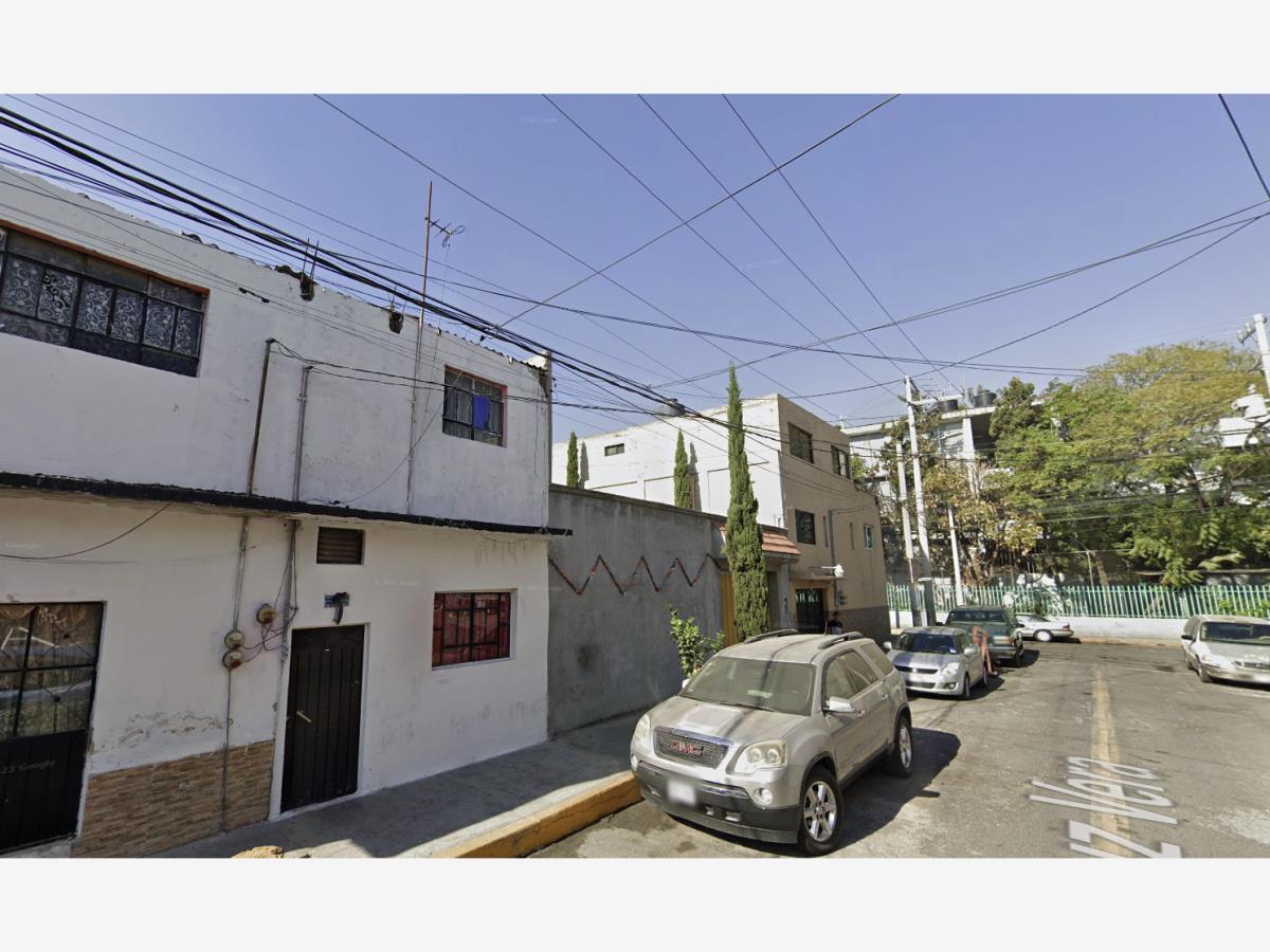 Casa en venta en Ampliación Gabriel Hernández, Gustavo A. Madero — foto 1 de 3