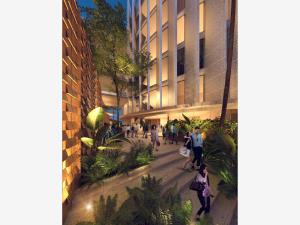Departamento en venta en Playa del Carmen Centro, Solidaridad — foto 3 de 11
