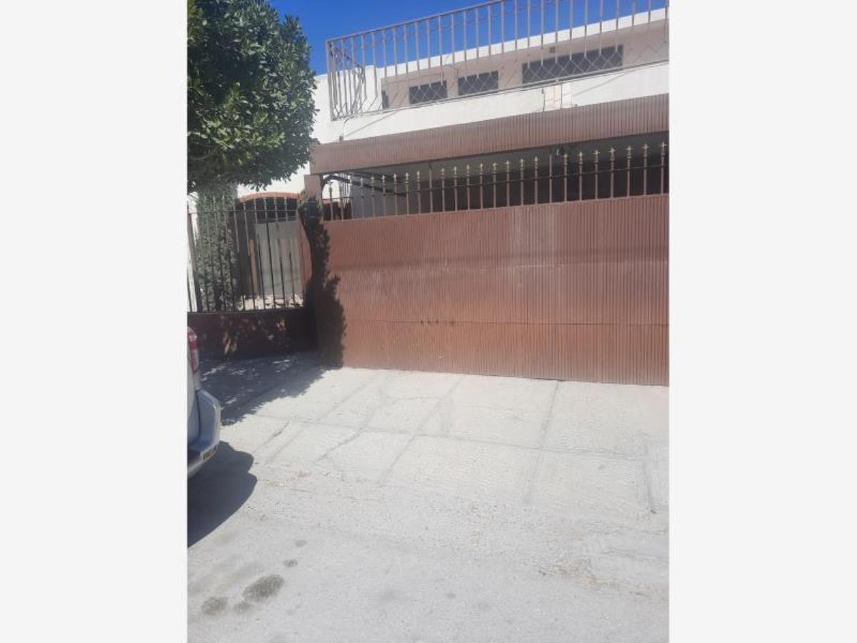 Casa en venta en Ampliación los Ángeles, Torreón — foto 1 de 16