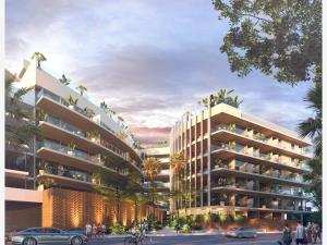 Departamento en venta en Playa del Carmen Centro, Solidaridad — foto 2 de 11