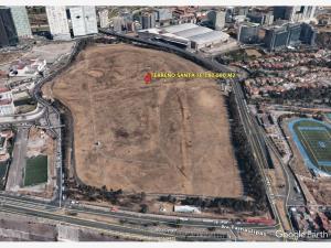 Terreno en venta en Santa Fe, Álvaro Obregón — foto 2 de 5
