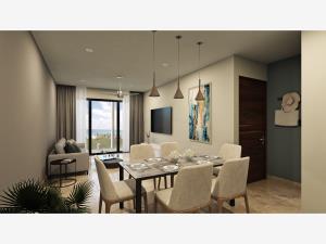 Departamento en venta en Playa del Carmen Centro, Solidaridad — foto 2 de 10