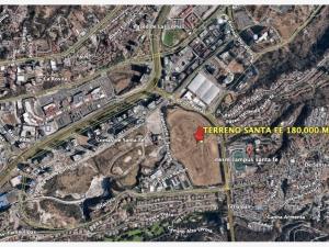 Terreno en venta en Santa Fe, Álvaro Obregón — foto 3 de 5
