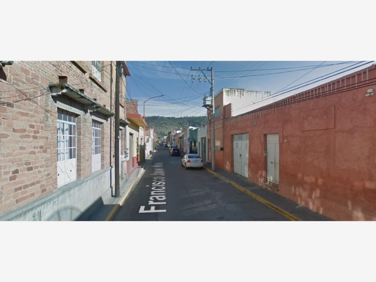 Casa en venta en Acambaro Centro, Acámbaro — foto 1 de 5