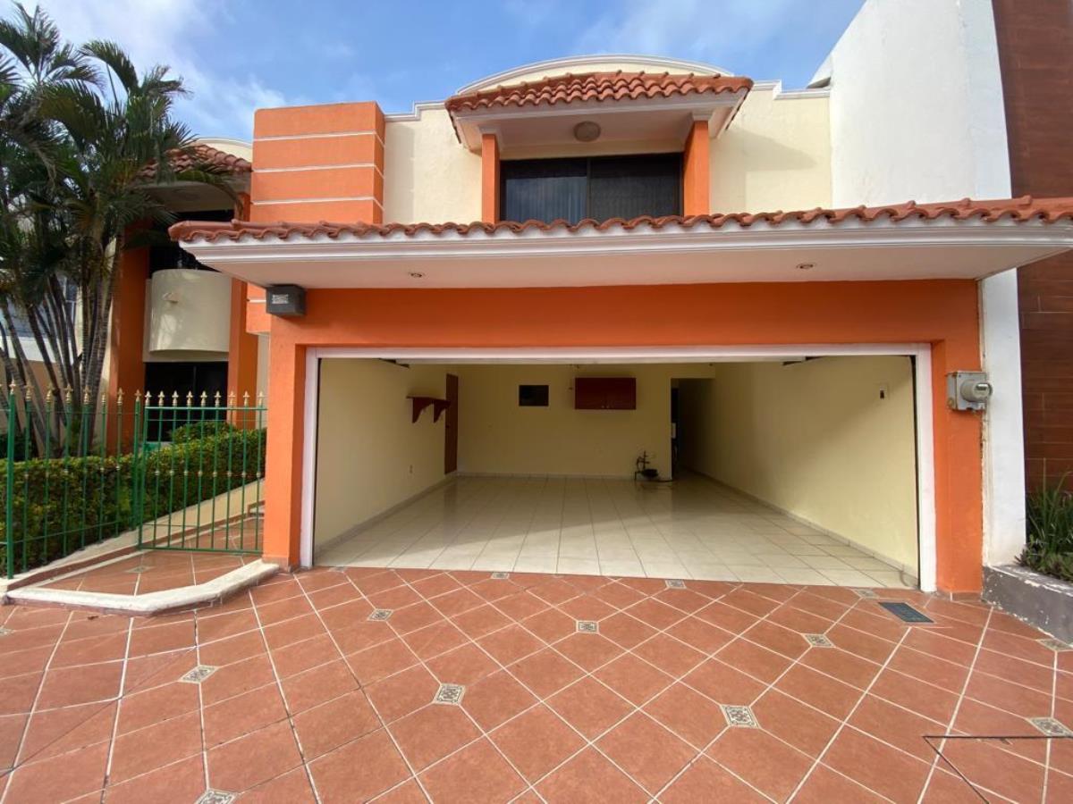 Casa en venta en Costa de Oro, Boca del Río — foto 1 de 34
