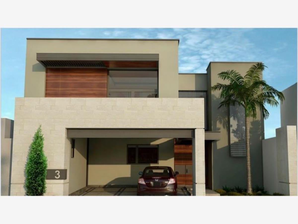Casa en venta en Los Viñedos, Torreón — foto 1 de 14