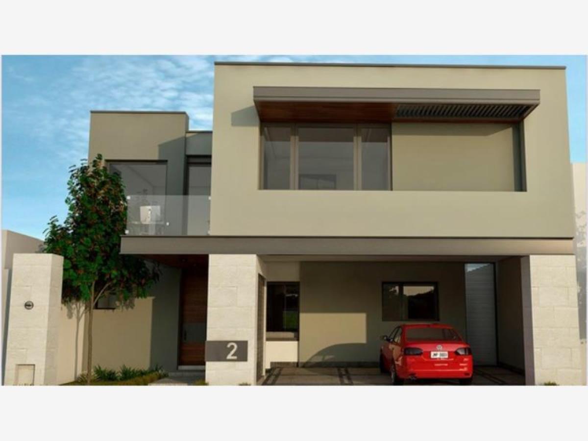 Casa en venta en Los Viñedos, Torreón — foto 1 de 16
