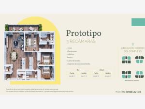 Departamento en venta en Quetzales (Supermanzana 523), Benito Juárez — foto 2 de 17