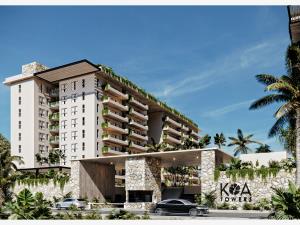 Departamento en Quetzales (Supermanzana 523), Benito Juárez, Quintana Roo