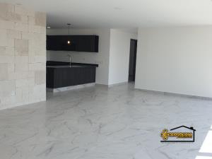 Departamento en venta en El Barreal, San Andrés Cholula — foto 3 de 5