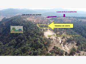 Terreno en venta en San José de las Torres, Morelia — foto 3 de 10