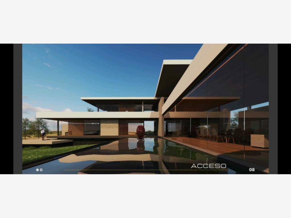 Casa en venta en Corporativos Tres Marías, Morelia — foto 1 de 23