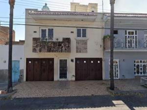 Casa en venta en Libertad, Guadalajara — foto 2 de 7