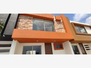 Casa en venta en Bosques Tres Marias, Morelia — foto 3 de 22