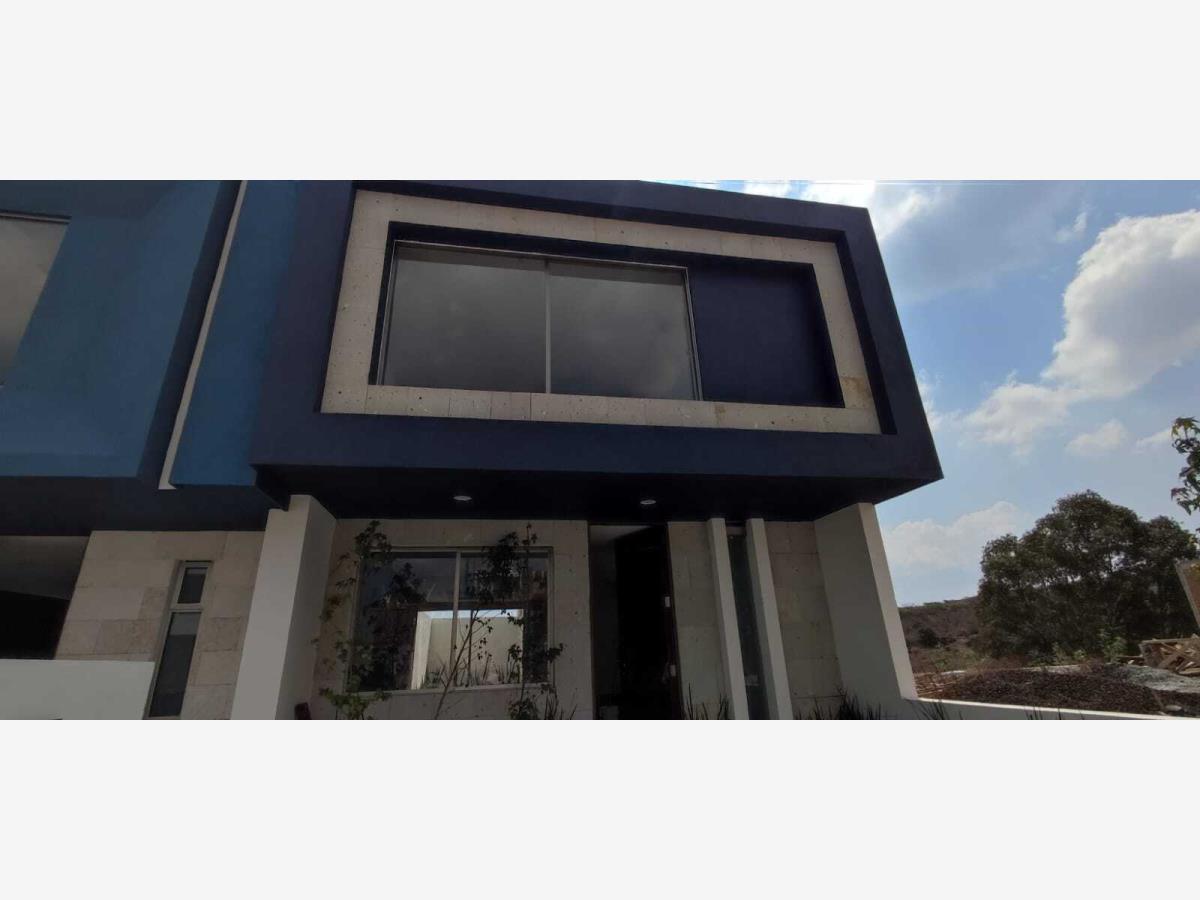 Casa en venta en Bosques Tres Marias, Morelia — foto 1 de 22