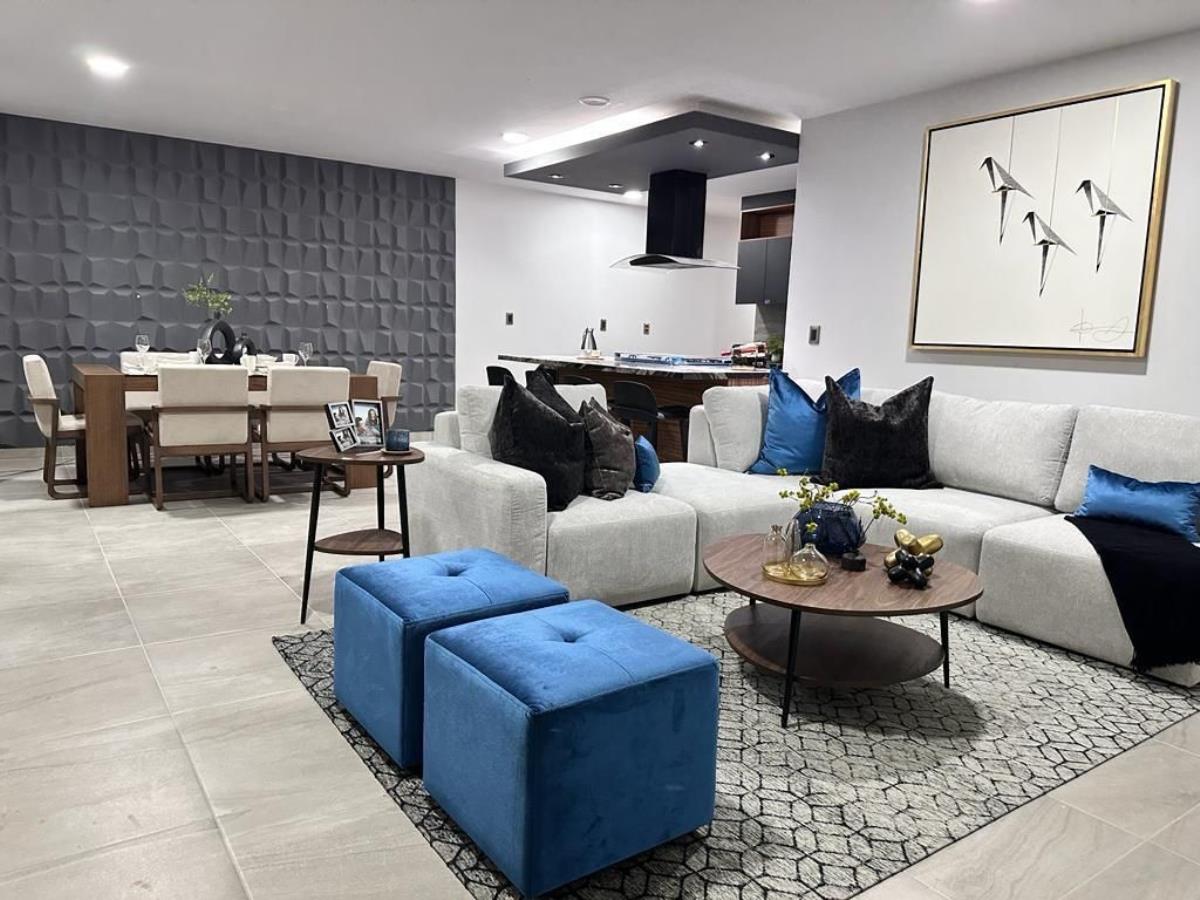 Departamento en venta en Lomas de Vista Bella, Morelia — foto 1 de 12