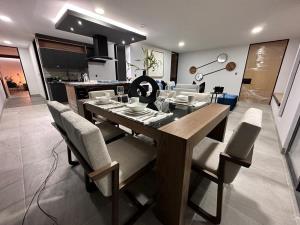 Departamento en venta en Lomas de Vista Bella, Morelia — foto 3 de 12