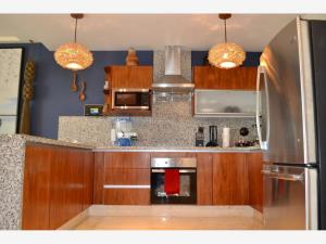 Departamento en venta en Playa del Carmen Centro, Solidaridad — foto 2 de 9