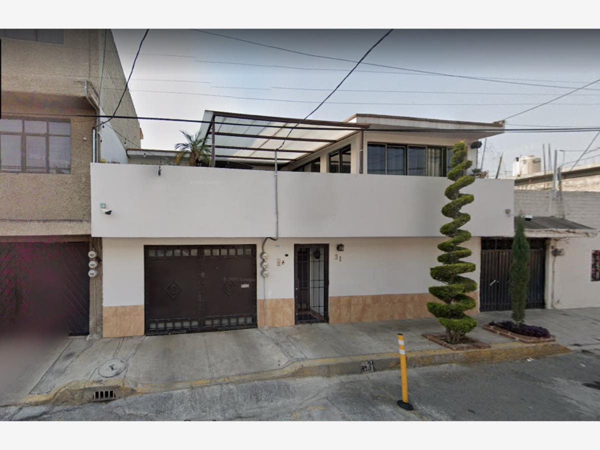 Casa en venta en Cerro de la Estrella, Iztapalapa — foto 1 de 7