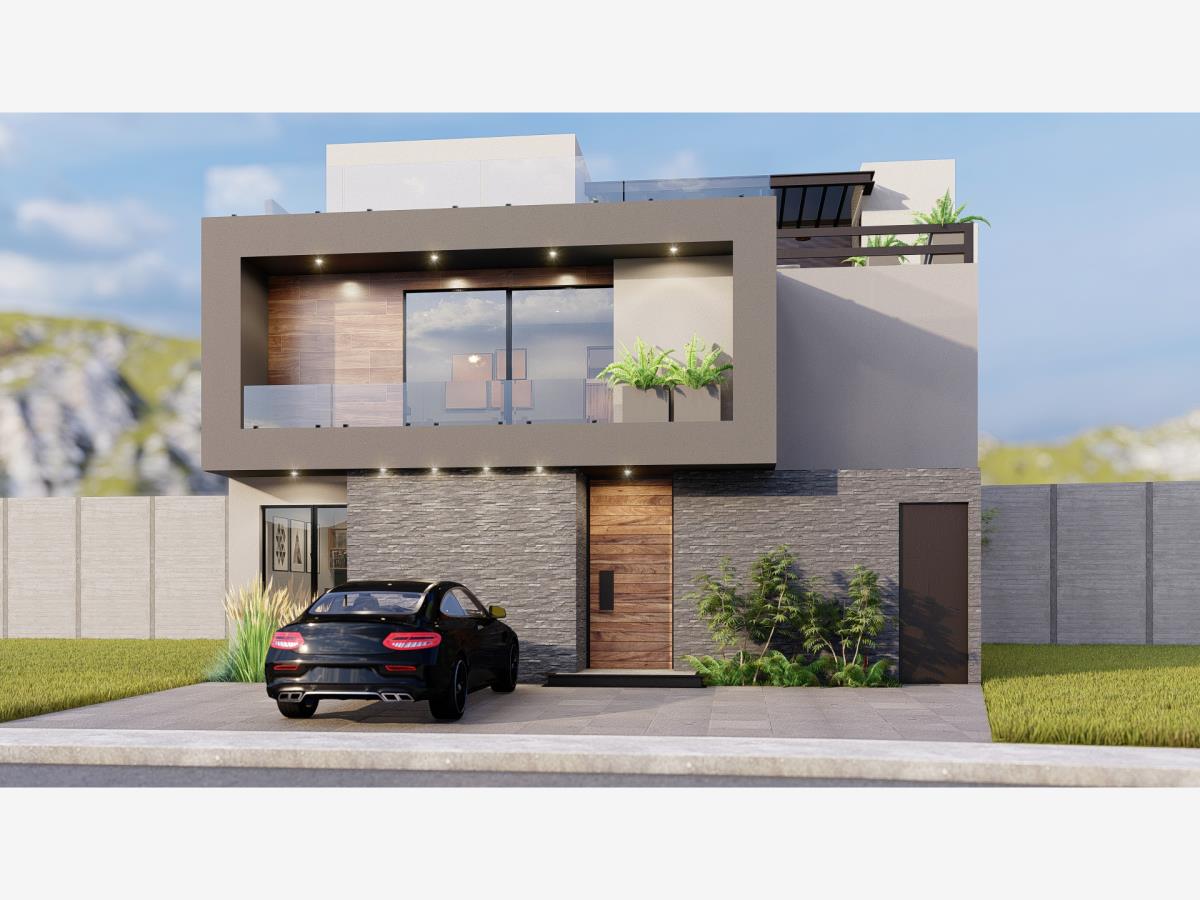 Casa en venta en Rincón de la Montaña, Morelia — foto 1 de 17