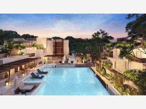 Departamento en venta en Aldea Zama, Tulum — foto 2 de 16