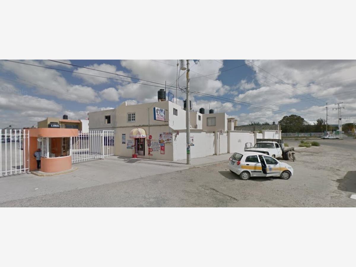 Casa en venta en San Ignacio, San Luis de la Paz — foto 1 de 5