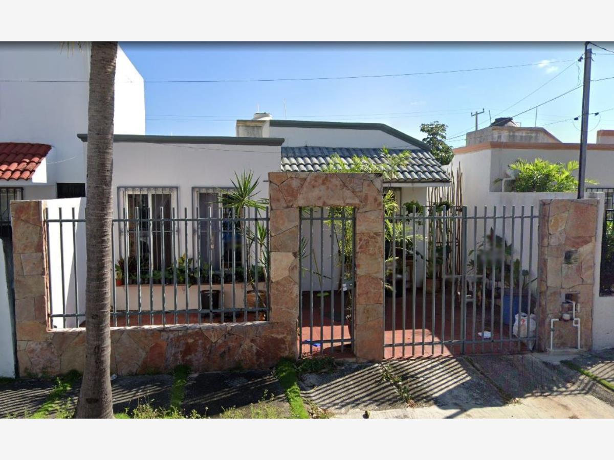 Casa en venta en Cancún Centro, Benito Juárez — foto 1 de 12