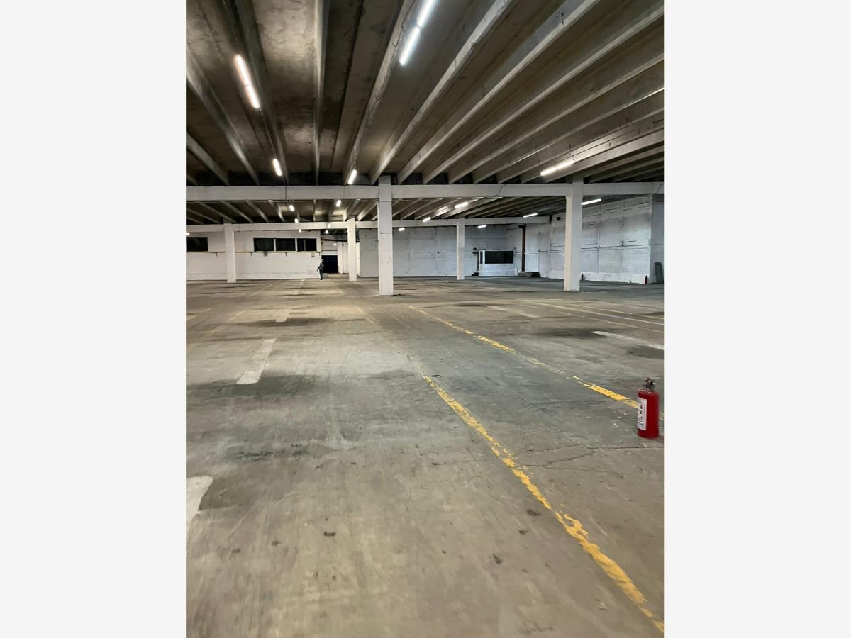 Bodega en renta en Industrial el Trébol, Tepotzotlán — foto 1 de 6