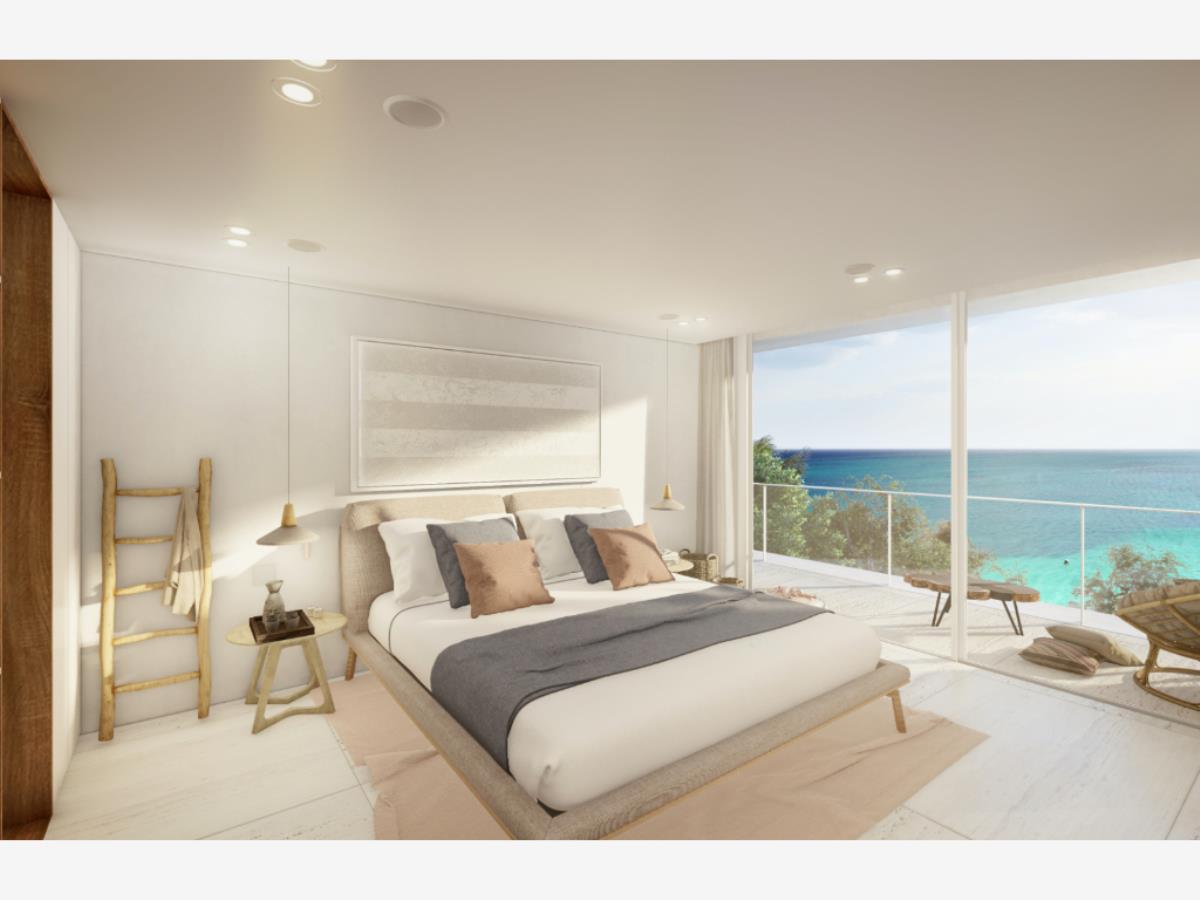 Departamento en venta en Zona Hotelera Sur, Cozumel — foto 1 de 25