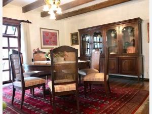Casa en venta en San Jeronimo Lidice, La Magdalena Contreras — foto 3 de 22