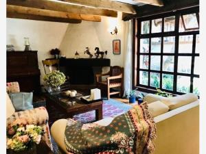 Casa en venta en San Jeronimo Lidice, La Magdalena Contreras — foto 2 de 22