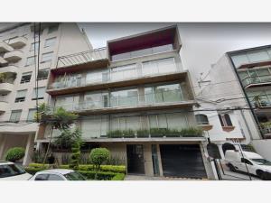 Departamento en Polanco III Sección, Miguel Hidalgo, Ciudad de México