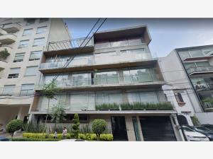 Departamento en venta en Polanco III Sección, Miguel Hidalgo — foto 2 de 12