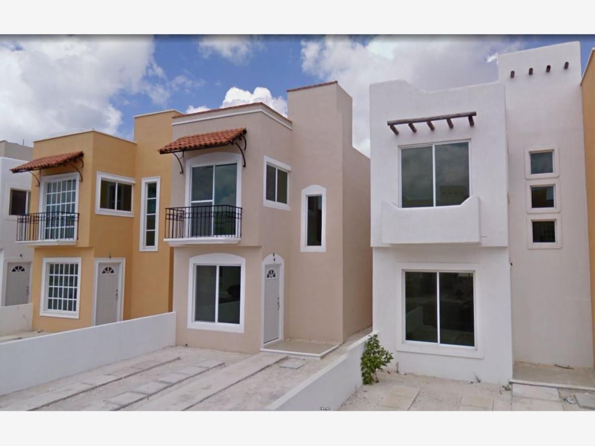 Casa en venta en Gran Santa Fe, Benito Juárez — foto 1 de 10