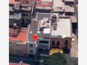 Casa en venta en San Rafael, Cuauhtémoc — foto 3 de 29