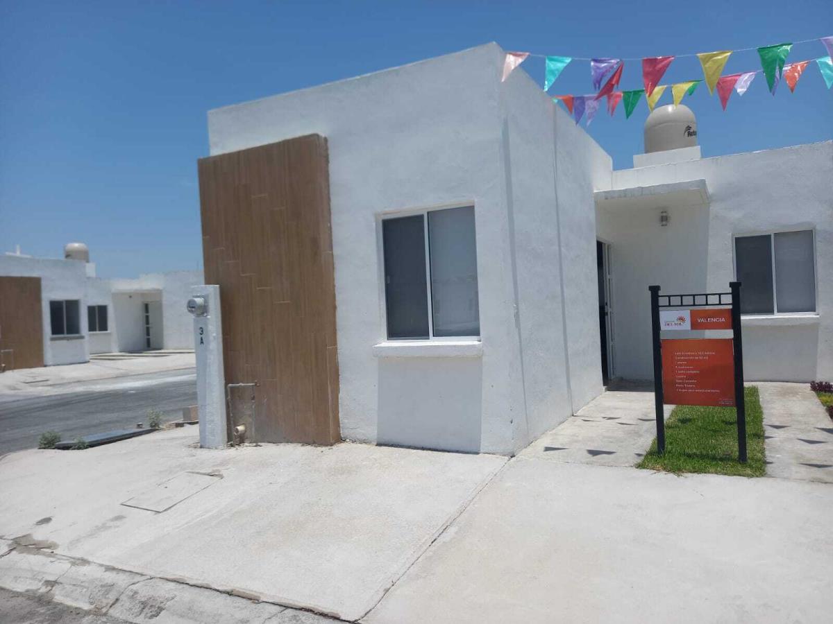 Casa en venta en Quintas del Sol, Torreón — foto 1 de 9