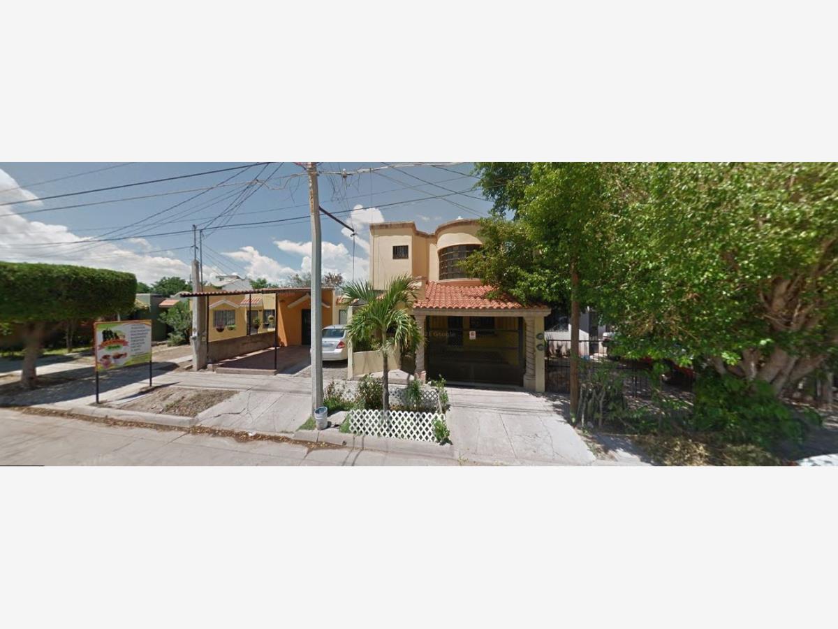 Casa en venta en Santa Teresa, Ahome — foto 1 de 10