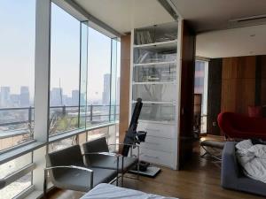 Departamento en venta en Polanco III Sección, Miguel Hidalgo — foto 2 de 45