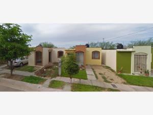 Casa en venta en Acueducto, Culiacán — foto 2 de 10
