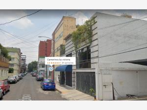 Casa en venta en Roma Sur, Cuauhtémoc — foto 3 de 12