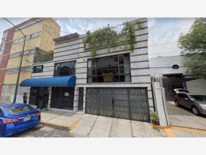 Casa en venta en Roma Sur, Cuauhtémoc — foto 2 de 12