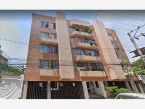 Departamento en Portales Norte, Benito Juárez, Ciudad de México