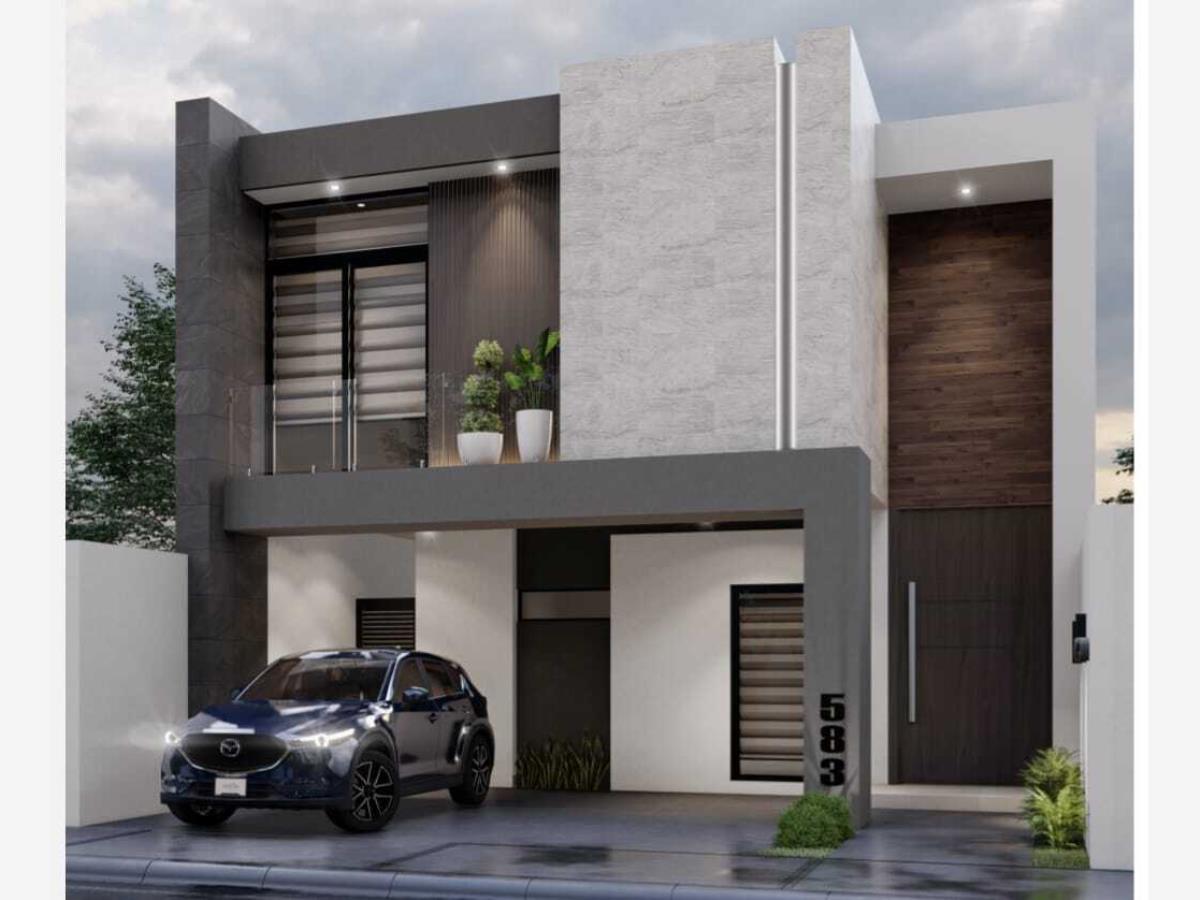 Casa en venta en Los Viñedos, Torreón — foto 1 de 6