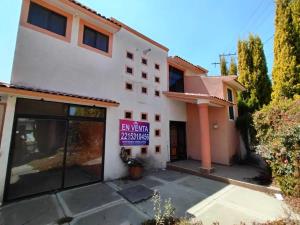 Casa en venta en Teotlalpan, Tetla de la Solidaridad — foto 2 de 21
