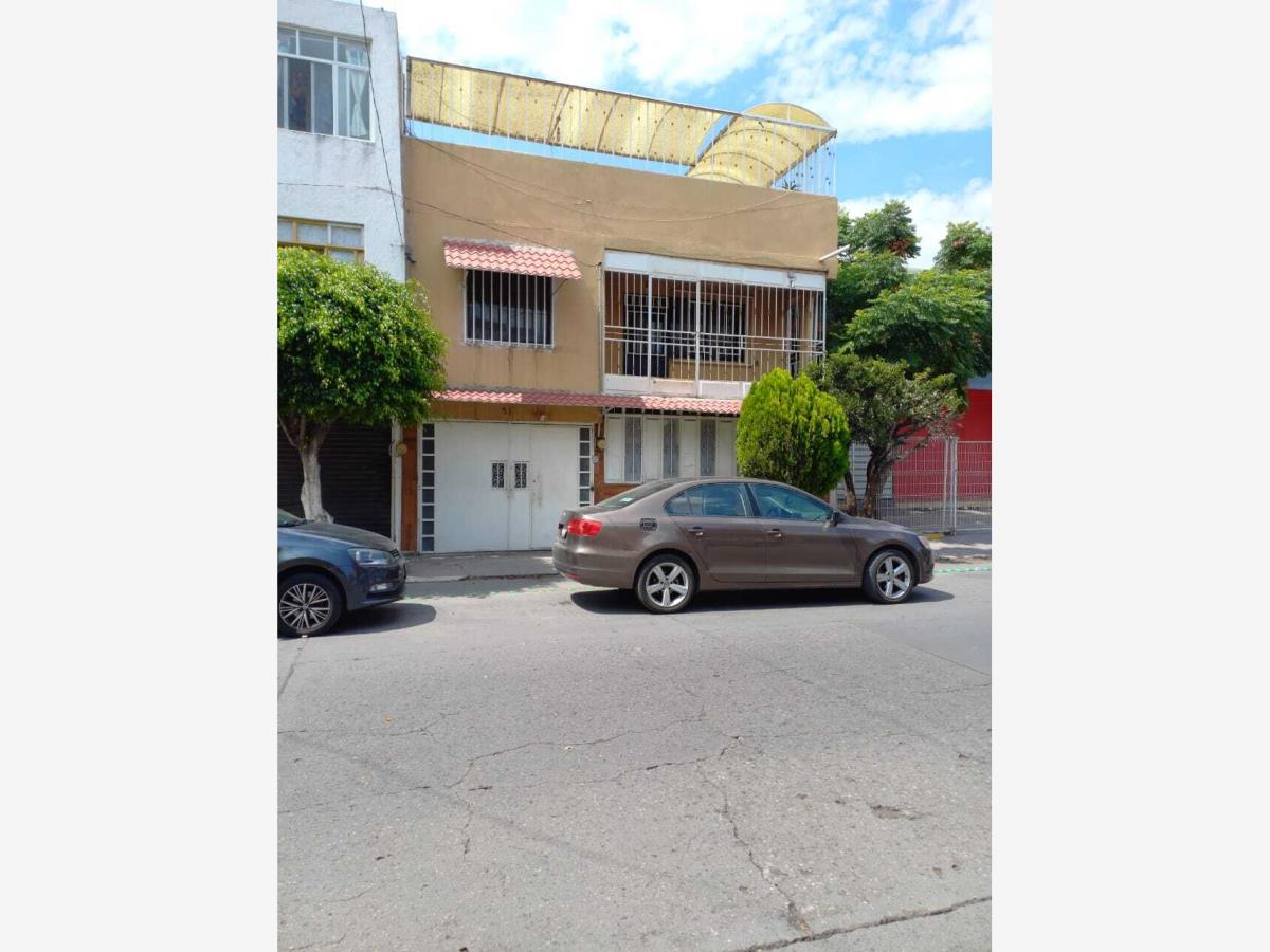 Casa en venta en Villa Insurgentes, León — foto 1 de 12